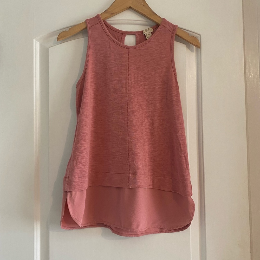 J. Crew Factory top size XXS